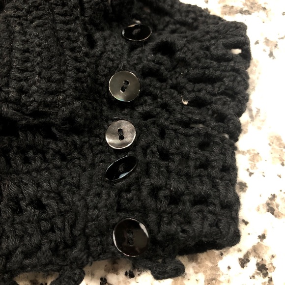 super cute Crochet top - Picture 3 of 3